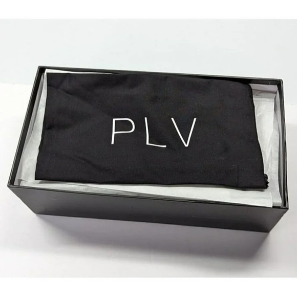 Pour La Victoire Women's Darla Suede Slingback Pointed-Toe Pumps Size 10 M $225 - Picture 10 of 11